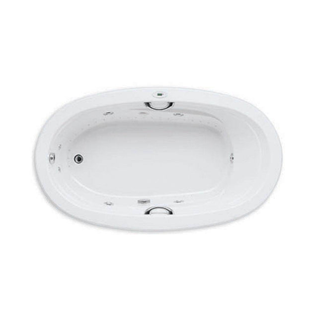 Jason Hydrotherapy - El530  Designer Pre Aw -Bq - Biscuit