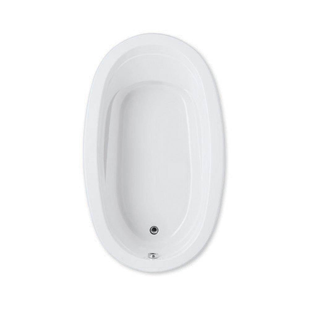 Jason Hydrotherapy - El530  Designer Soak -Bq - Biscuit