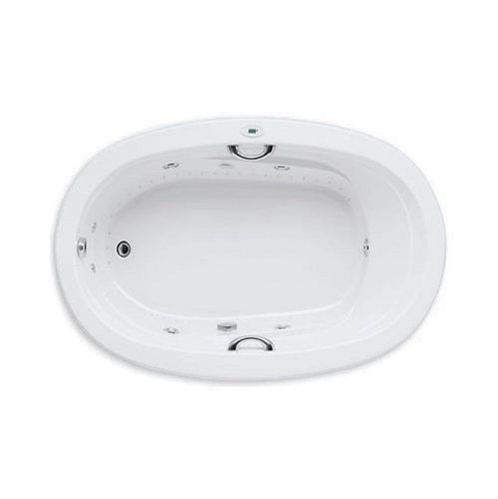 Jason Hydrotherapy - El535  Designer Pre Aw -Bq - Biscuit