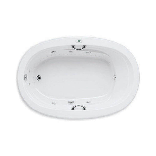 Jason Hydrotherapy - El535  Designer Pre Aw -Bq - Biscuit