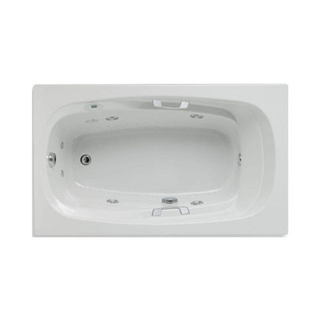 Jason Hydrotherapy - Em530  Designer Pre Wp -Bq - Biscuit