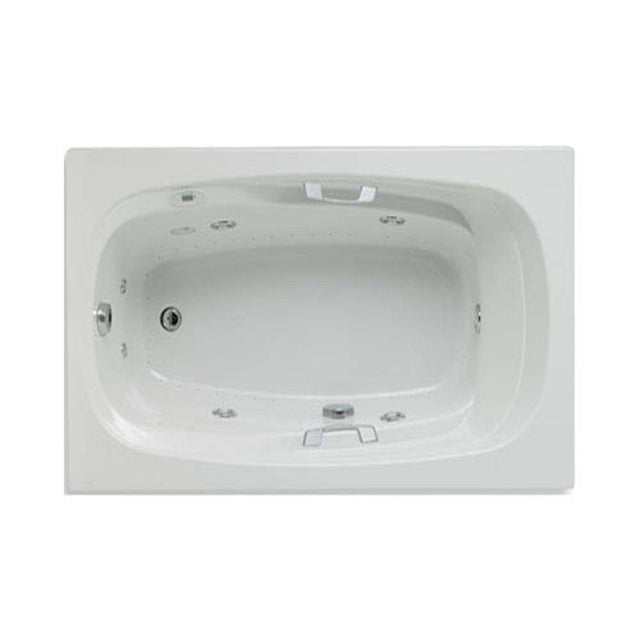 Jason Hydrotherapy - Em535  Designer Pre Wp -Bq - Biscuit