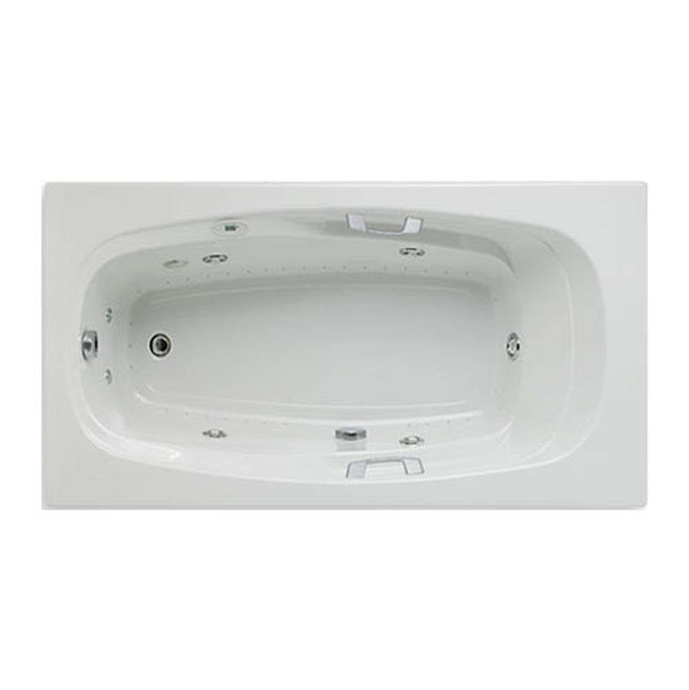 Jason Hydrotherapy - Em553  Designer Pre Mw -Bq - Biscuit