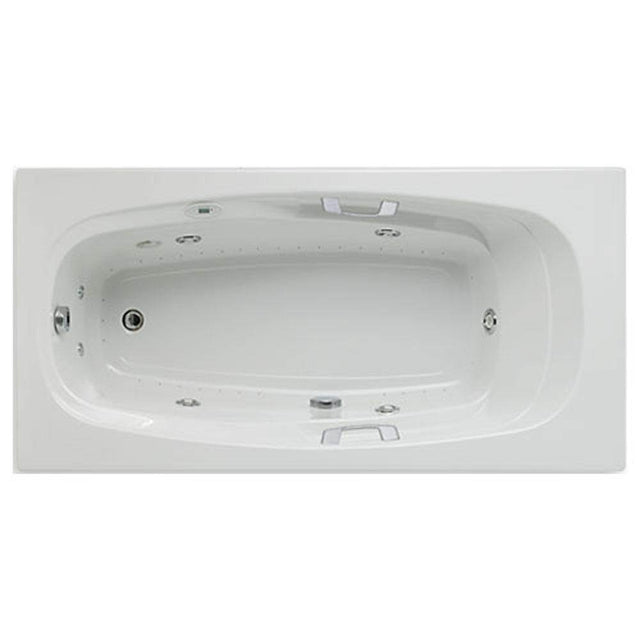 Jason Hydrotherapy - Em630  Designer Pre Wp -Bq - Biscuit