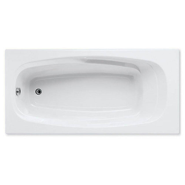 Jason Hydrotherapy - Em630  Designer Soak -Bq - Biscuit