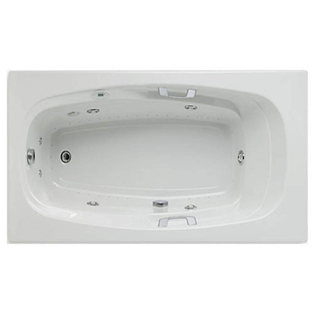 Jason Hydrotherapy - Em635  Designer Pre Aw -Bq - Biscuit