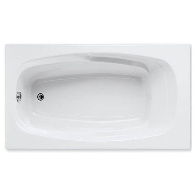 Jason Hydrotherapy - Em635  Designer Std Am -Bq - Biscuit