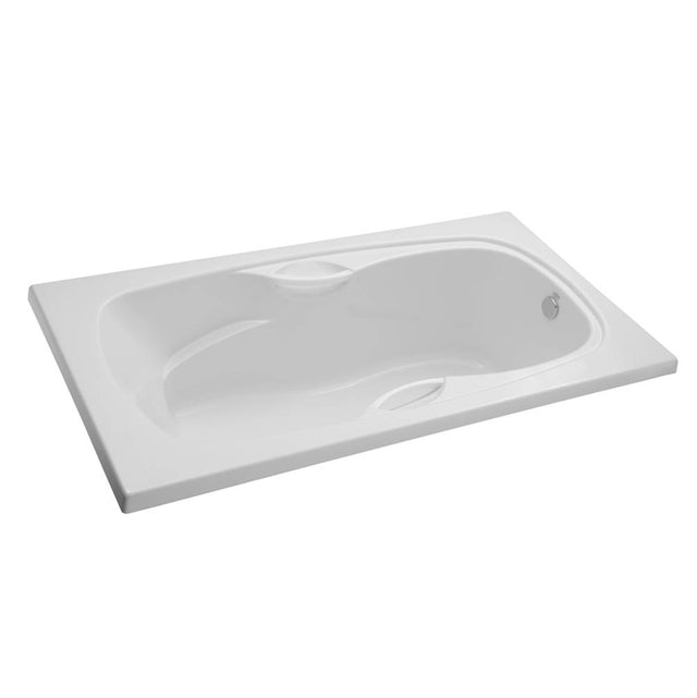 Jason Hydrotherapy - Es553  Designer Std Ma -Bq - Biscuit