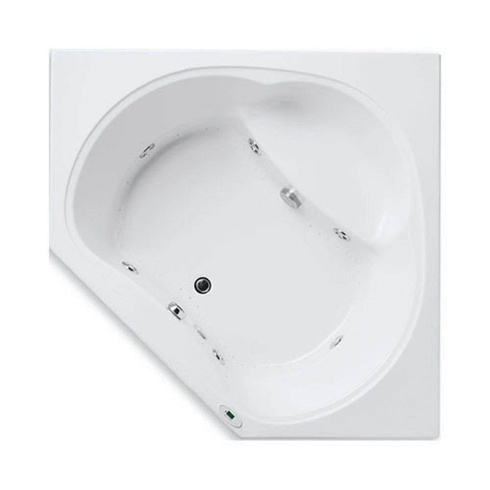Jason Hydrotherapy - Fl550  Designer Pre Wp -Bq - Biscuit