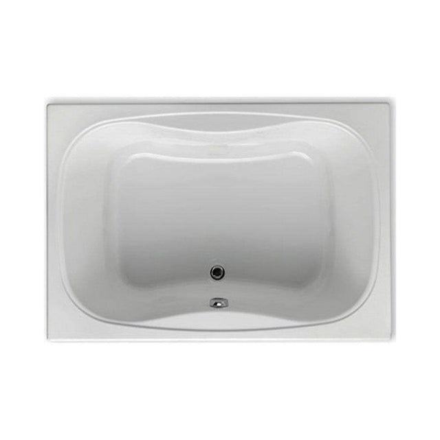 Jason Hydrotherapy - J4260 Integrity Soak -Bq - Biscuit