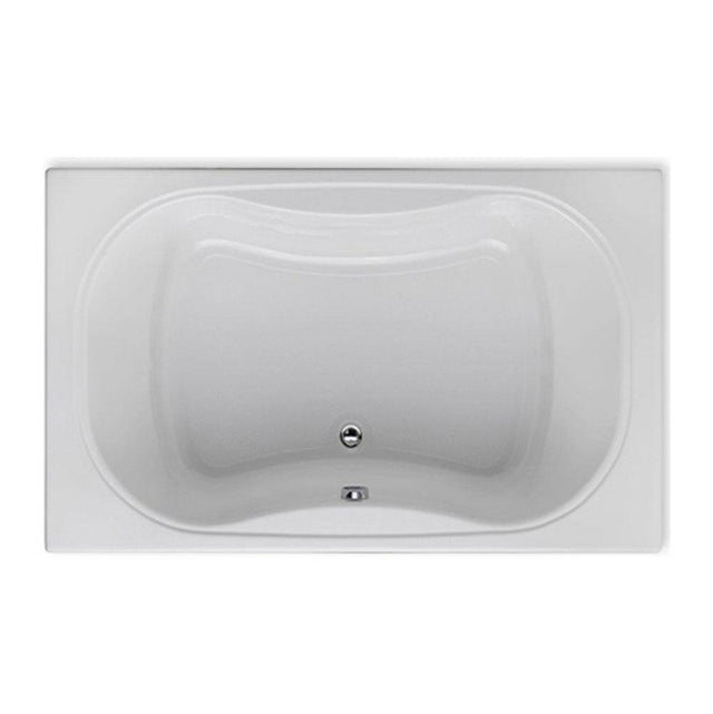 Jason Hydrotherapy - J4266 Integrity Soak -Bq - Biscuit