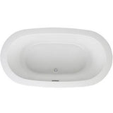Jason Hydrotherapy - Ac553Pk  Forma Pre Ms -Wt - White