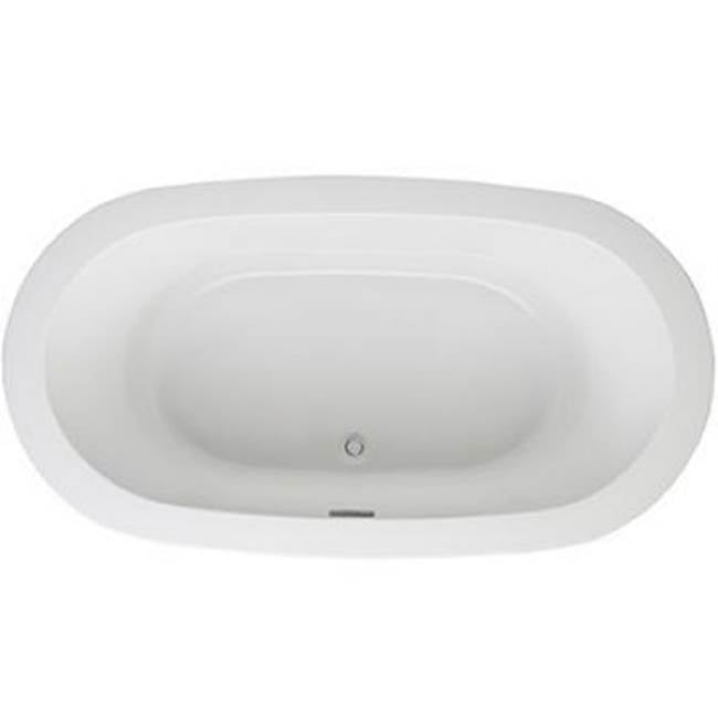 Jason Hydrotherapy - Ac553Pk  Forma Std Ms -Wt - White