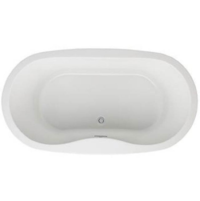 Jason Hydrotherapy - Ad553Pk  Forma Pre Ms -Wt - White
