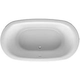 Jason Hydrotherapy - Ia553P  Forma Pre Am -Wt - White