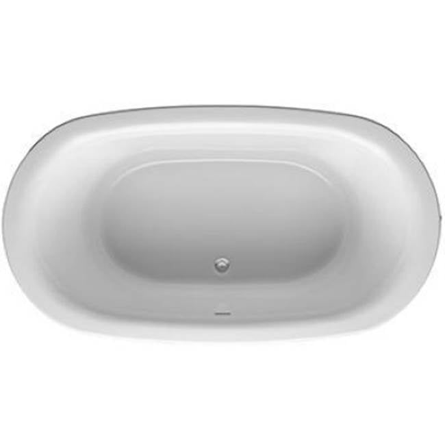 Jason Hydrotherapy - Ia553Pk  Forma Pre Ms -Wt - White