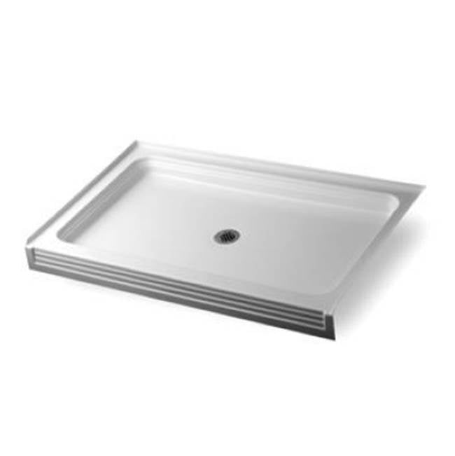 Sb3660S Shower Base -Wt