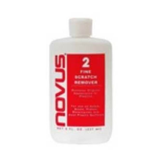 Jason Hydrotherapy - Acrylic Polish 8Oz  Novus#2