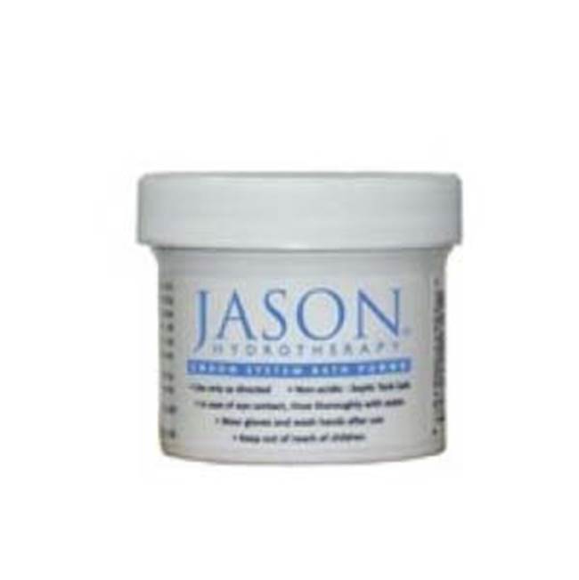 Jason Hydrotherapy - Jason Bath System Cleaner Bottle
