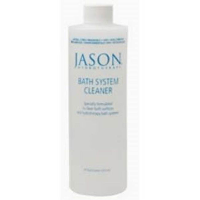 Jason Hydrotherapy - Jason Bath System Cleaner 6-Pk