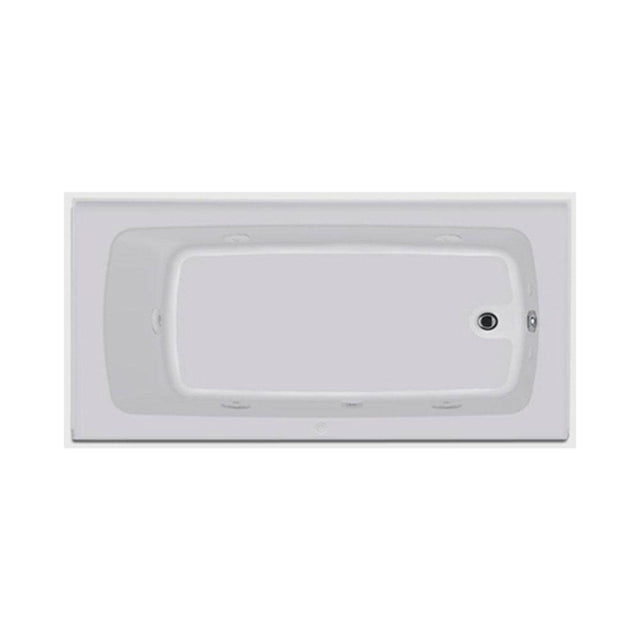 Jason Hydrotherapy - K3060 Sr W-Rp60 Integrity Wp -Bq - Biscuit