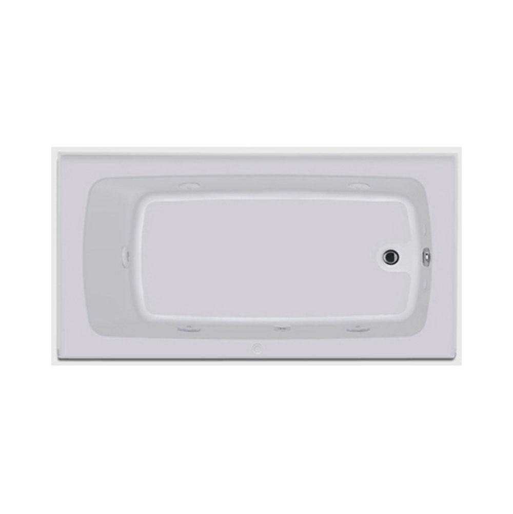 Jason Hydrotherapy - K3260 Sr W-Rp60 Integrity Wp -Bq - Biscuit