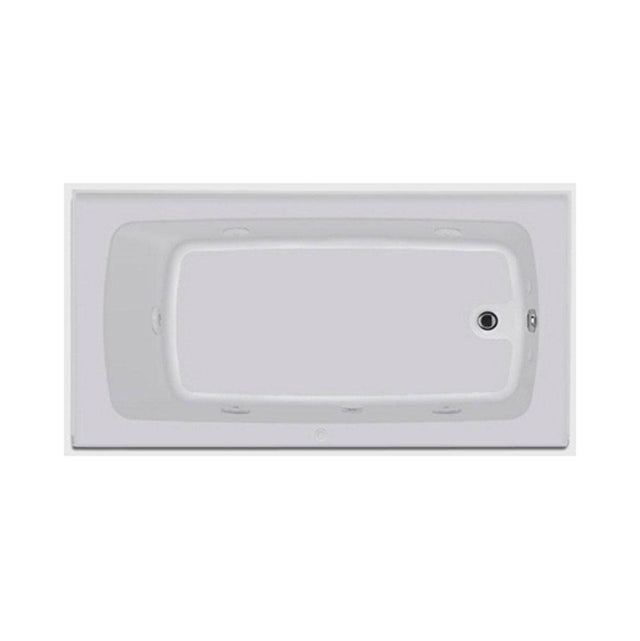 Jason Hydrotherapy - K3260 Sr W-Rp60 Integrity Wp -Bq - Biscuit