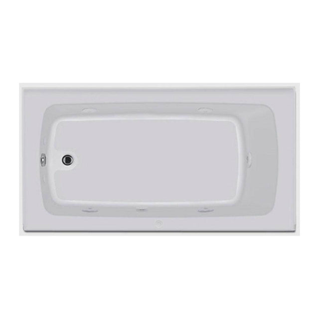 Jason Hydrotherapy - K3666 Sl W-Rp66 Integrity Wp -Bq - Biscuit
