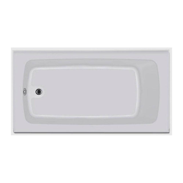 Jason Hydrotherapy - K3666 Sl Integrity Soak -Bq - Biscuit