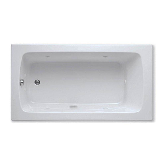 Jason Hydrotherapy - K3666 Integrity Wp -Bq - Biscuit