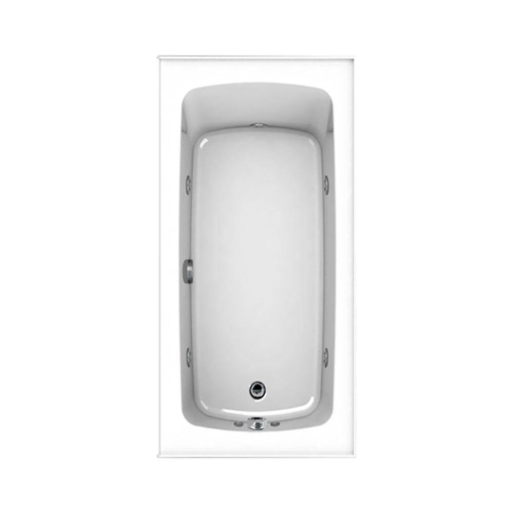 Jason Hydrotherapy - Kt525 Sr W-Rp60  Designer Std Aw -Bq - Biscuit