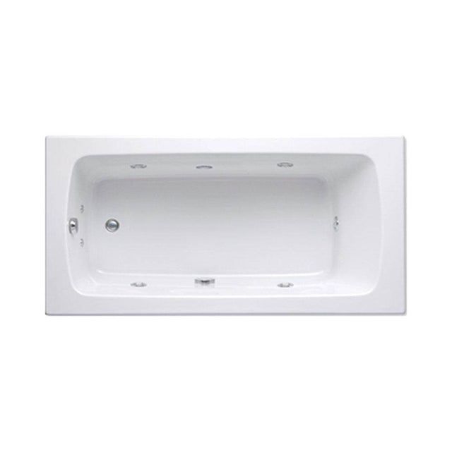 Jason Hydrotherapy - Kt525  Designer Std Aw -Bq - Biscuit