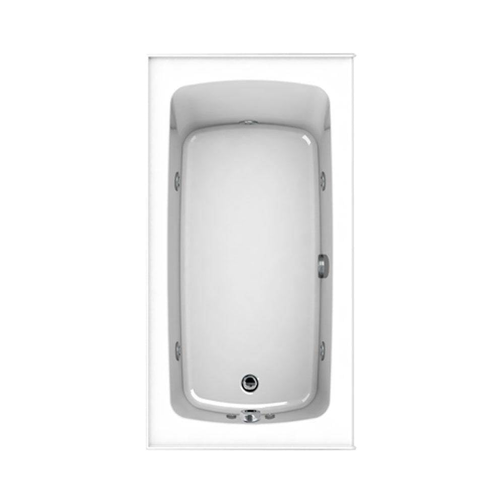 Jason Hydrotherapy - Kt527 Sl W-Rp60  Designer Std Aw -Bq - Biscuit