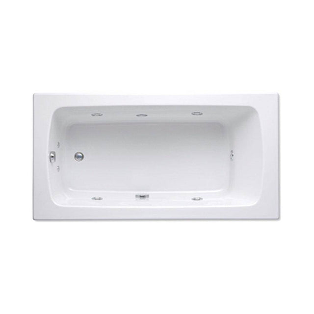 Jason Hydrotherapy - Kt527  Designer Pre Wp -Bq - Biscuit