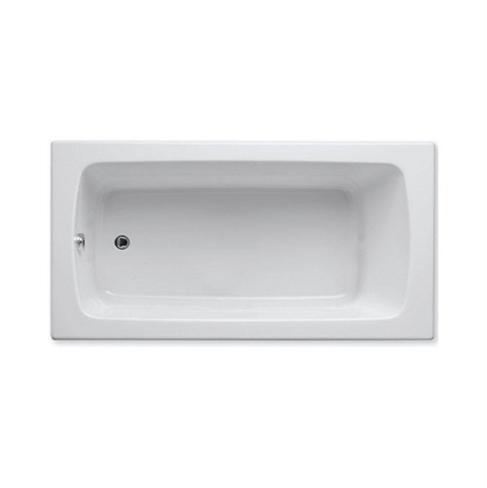 Jason Hydrotherapy - Kt527  Designer Soak -Bq - Biscuit