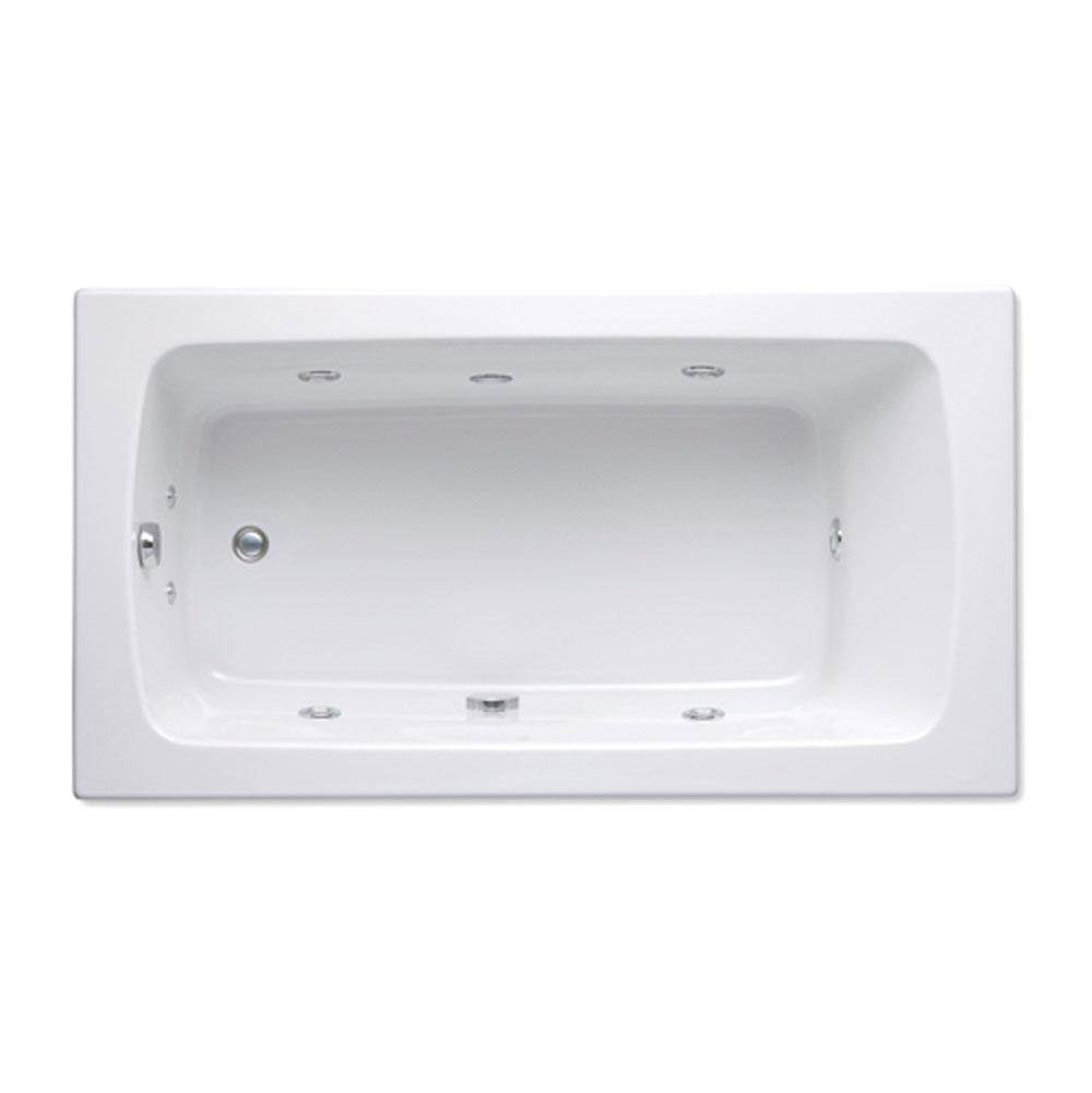 Jason Hydrotherapy - Kt553  Designer Std Wp -Bq - Biscuit