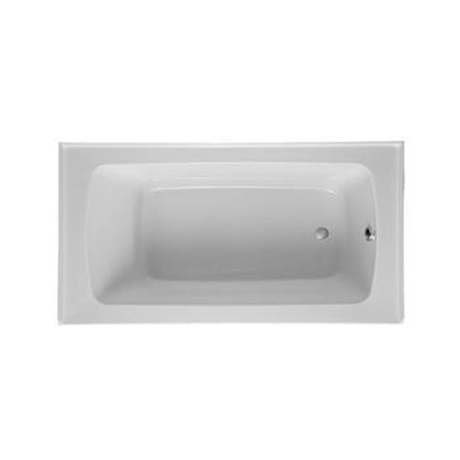 Jason Hydrotherapy - KT630 SR w-RP66  DESIGNER STD AM -BQ - Biscuit