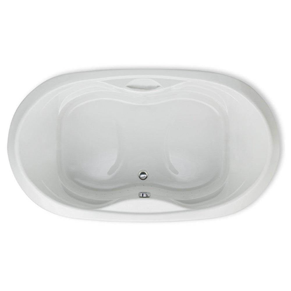 Jason Hydrotherapy - Lc635 Designer Std Am -Bq - Biscuit