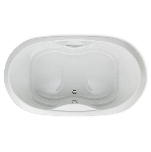 Jason Hydrotherapy - Lc635  Designer Std Ma -Bq - Biscuit