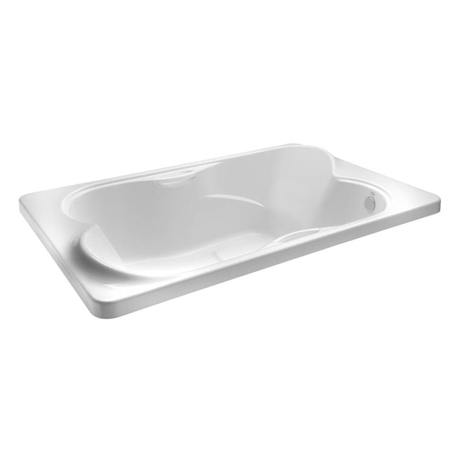 Jason Hydrotherapy - Ls640  Designer Std Ma -Bq - Biscuit