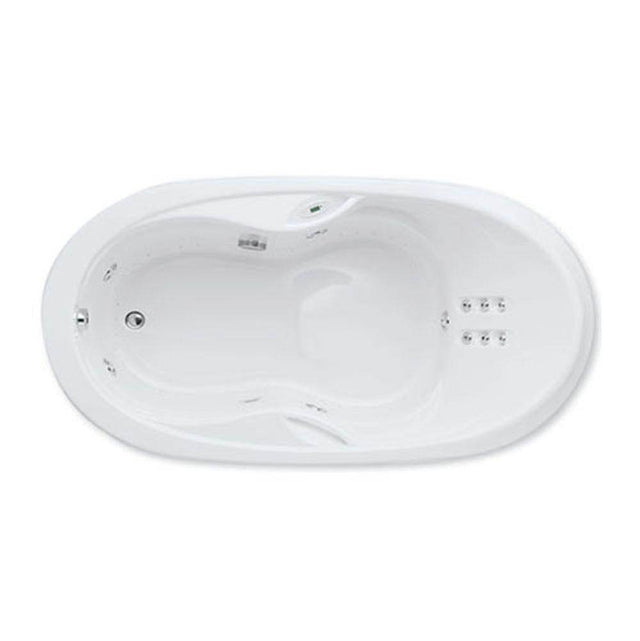 Jason Hydrotherapy - Lx553  Designer Pre Aw -Bq - Biscuit