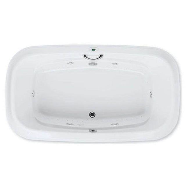 Jason Hydrotherapy - Mi635  Designer Pre Mw -Bq - Biscuit