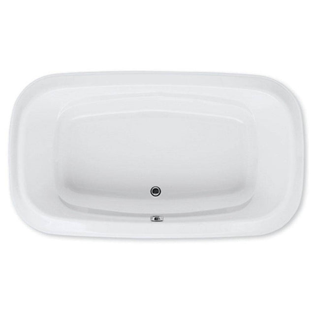 Jason Hydrotherapy - Mi635  Designer Std Ms -Bq - Biscuit