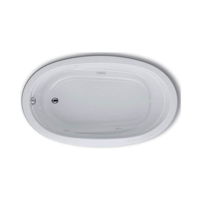 Jason Hydrotherapy - N3660 Integrity Wp -Bq - Biscuit