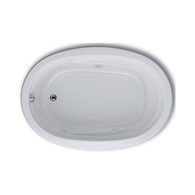 Jason Hydrotherapy - N4260 Integrity Wp -Bq - Biscuit