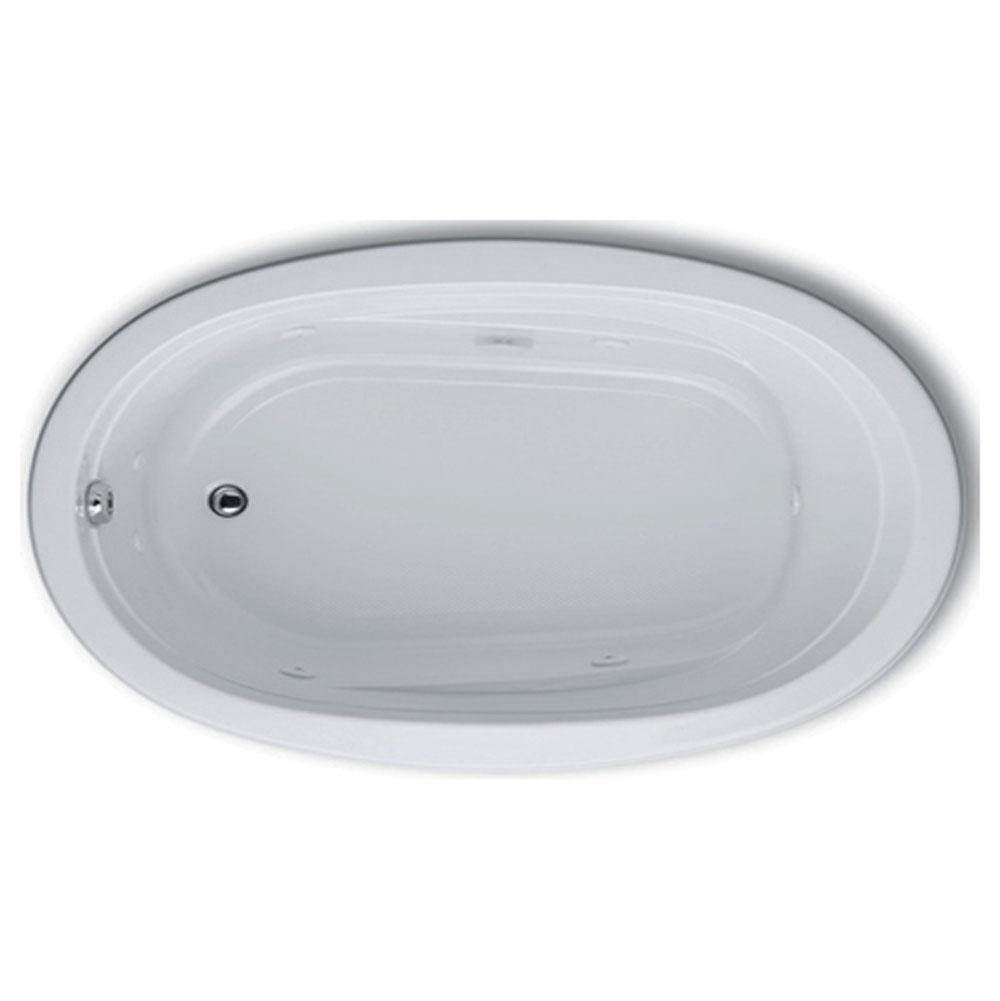 Jason Hydrotherapy - N4272 Integrity Wp -Bq - Biscuit