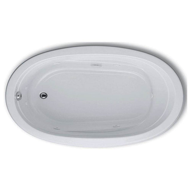 Jason Hydrotherapy - N4272 Integrity Wp -Bq - Biscuit
