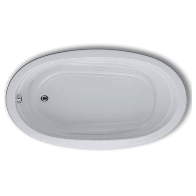 Jason Hydrotherapy - N4272 Integrity Soak -Bq - Biscuit