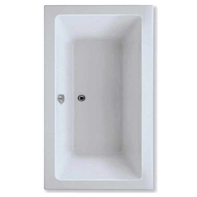 Jason Hydrotherapy - Rc635  Forma Soak -Bq - Biscuit
