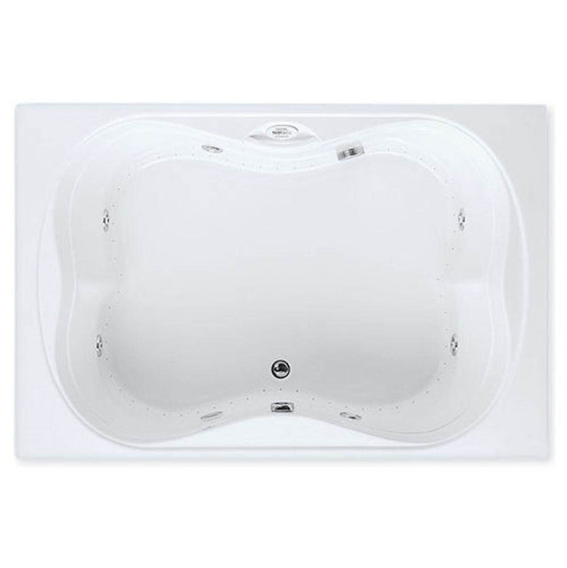 Jason Hydrotherapy - Sv640  Designer Pre Aw -Bq - Biscuit